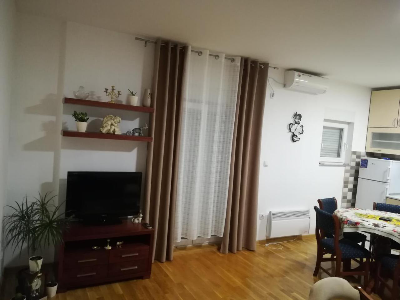 Apartmens Natali Apartment Belgrade Exterior photo